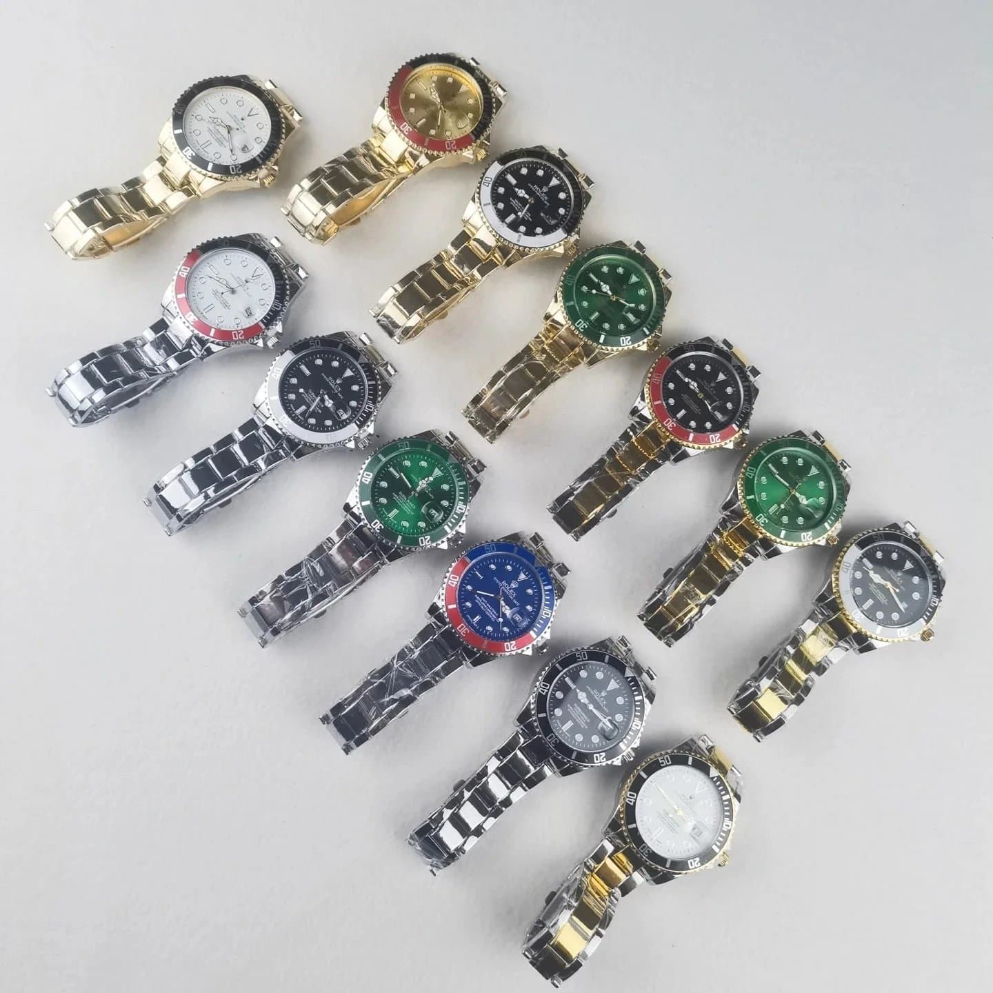 Watches